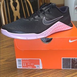 customize nike metcon